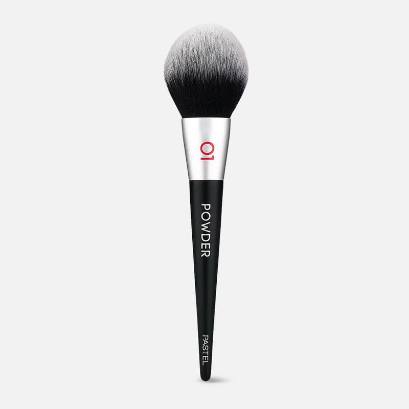 PASTEL PROFASHION POWDER BRUSH 01