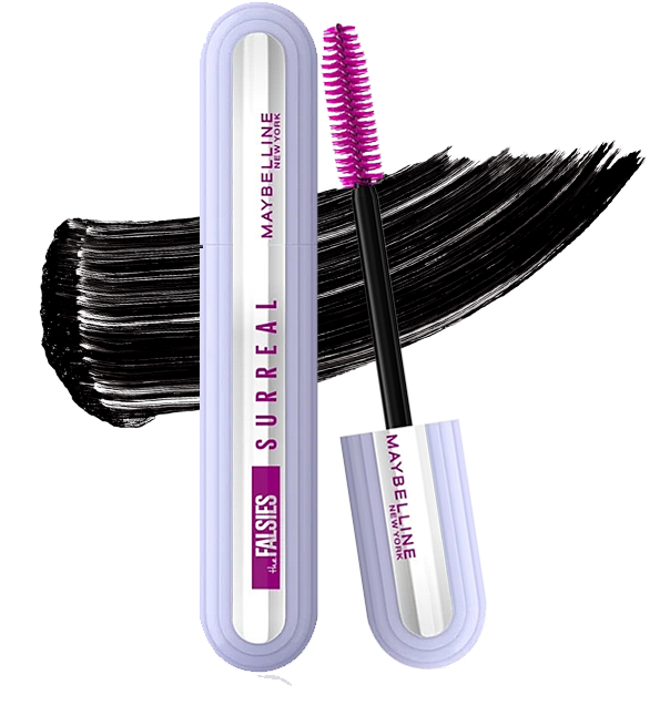 MAYBELLINE Falsies Surreal Lash Extension Mascara