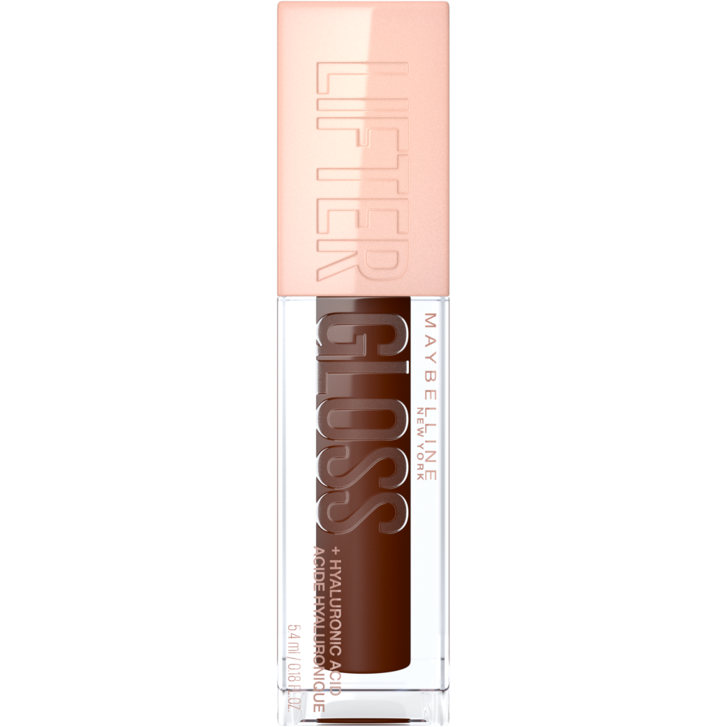 MAYBELLINE LIFTER GLOSS À LÈVRES REPULPANT 029