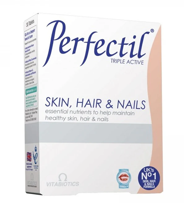 Perfectil Original Triple Action – 30 Tablets